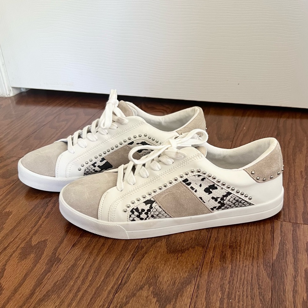 Zara Trafaluc Sneakers